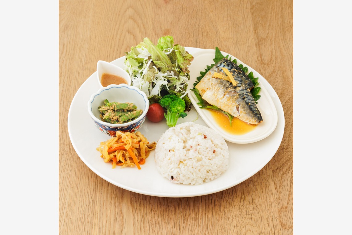 イトウ　ノブミチが撮影した「フード」の写真