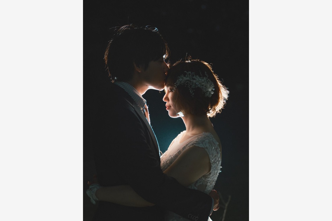 有限会社ワイヤリングが撮影した「ウエディング系」の写真