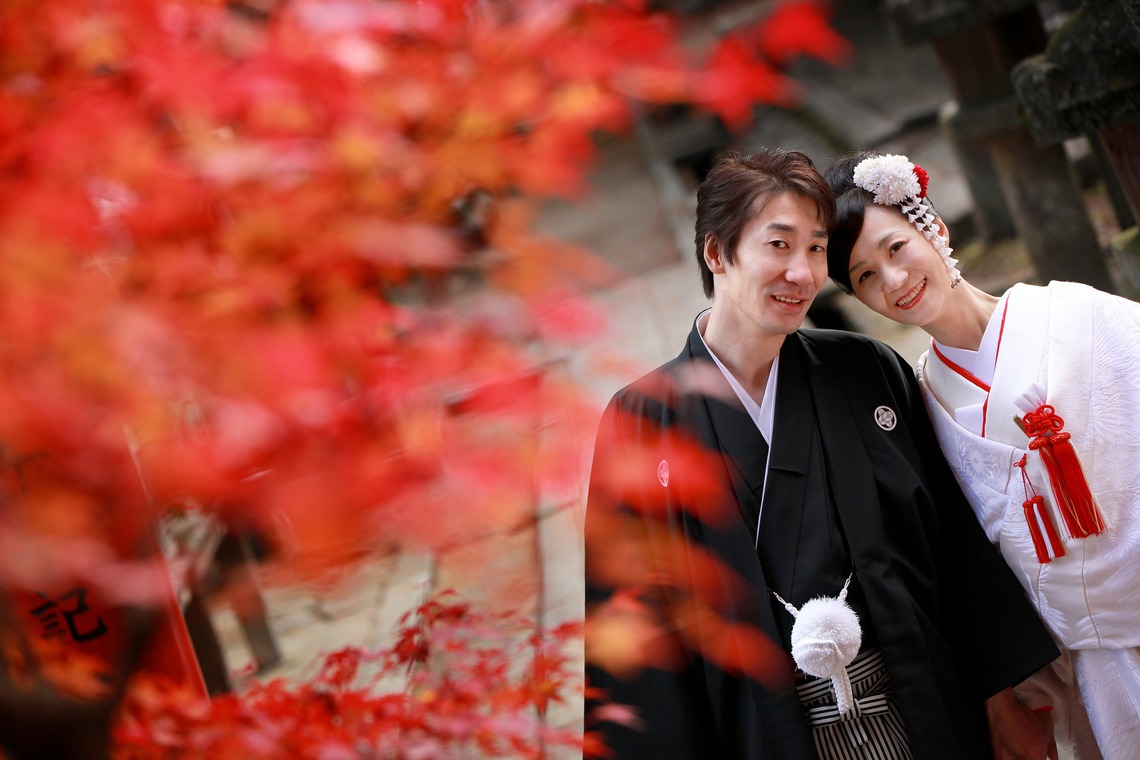 Hayashi Photo Worksが撮影した「京都フォト」の写真