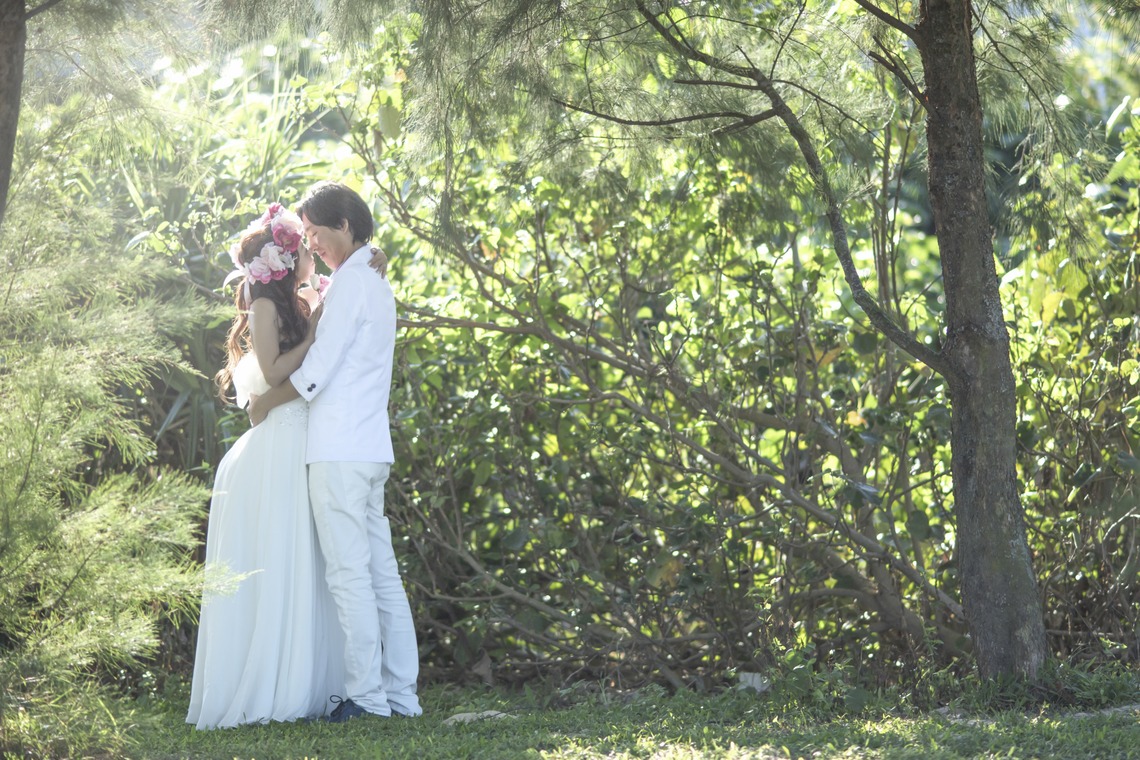 Pan-nu quality photo works