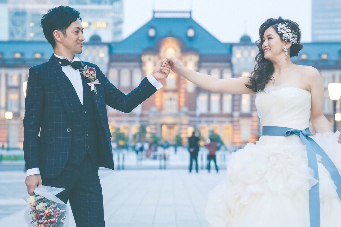 Photo of Tokyo Marunouchi taken by LMC