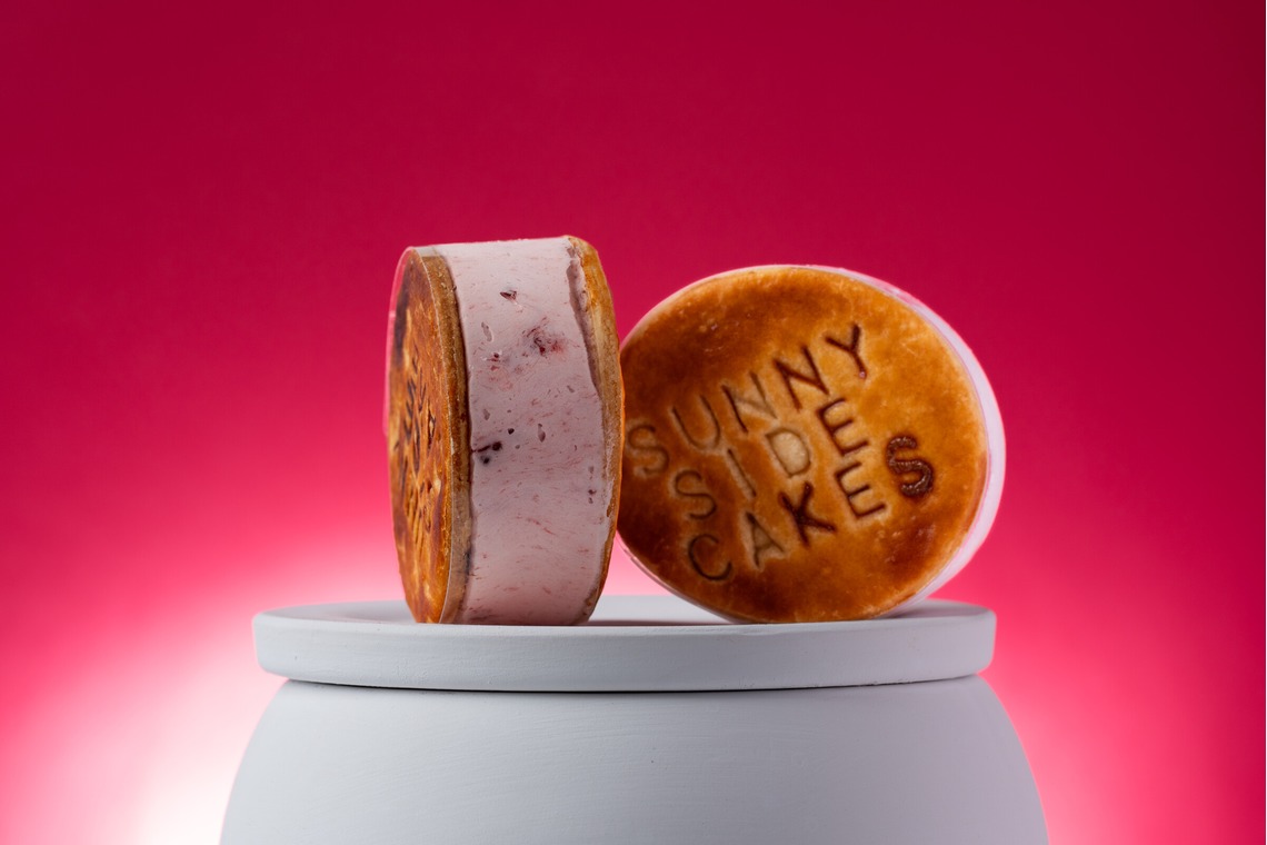 田中良正が撮影した写真のアルバム「料理撮影」