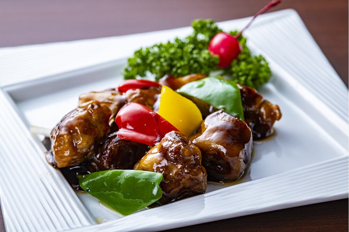 本郷直人が撮影した「中華・エスニック」の写真