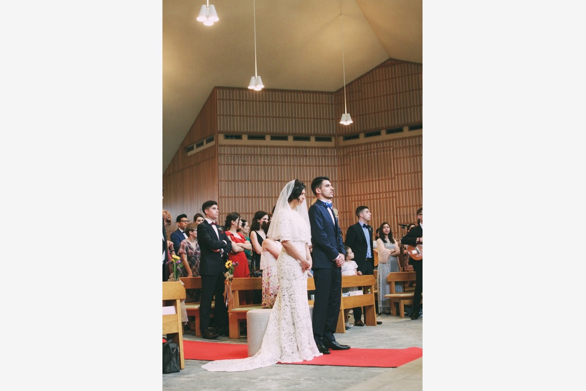 Photo of ウエディングフォト〜教会〜 taken by HUG TIME PHOTO