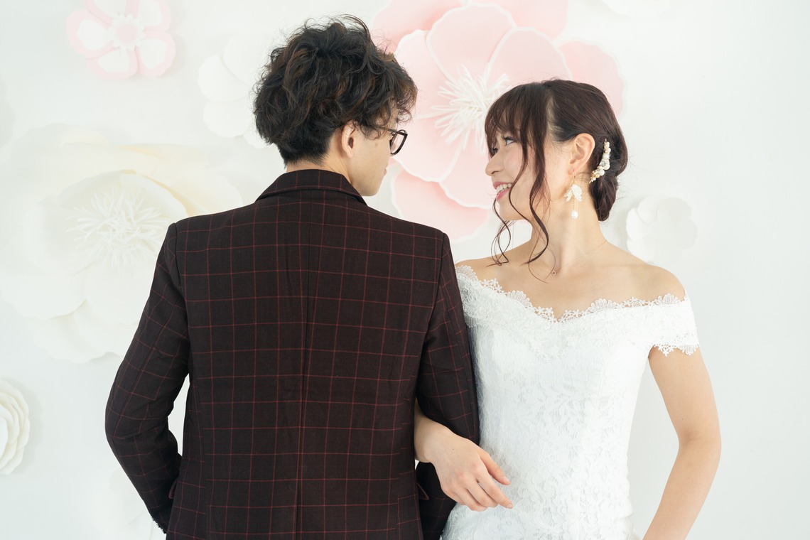 坂川直紀が撮影した写真のアルバム「前撮り」