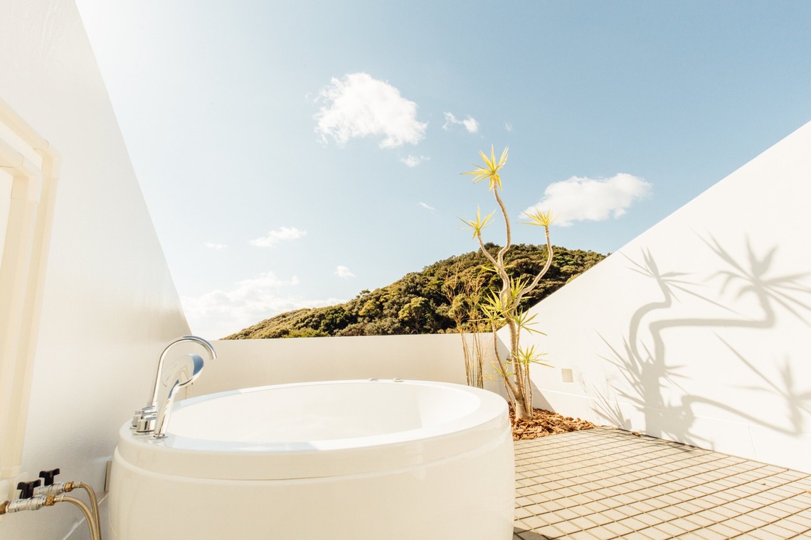 河本翔子が撮影した「宿泊施設」の写真