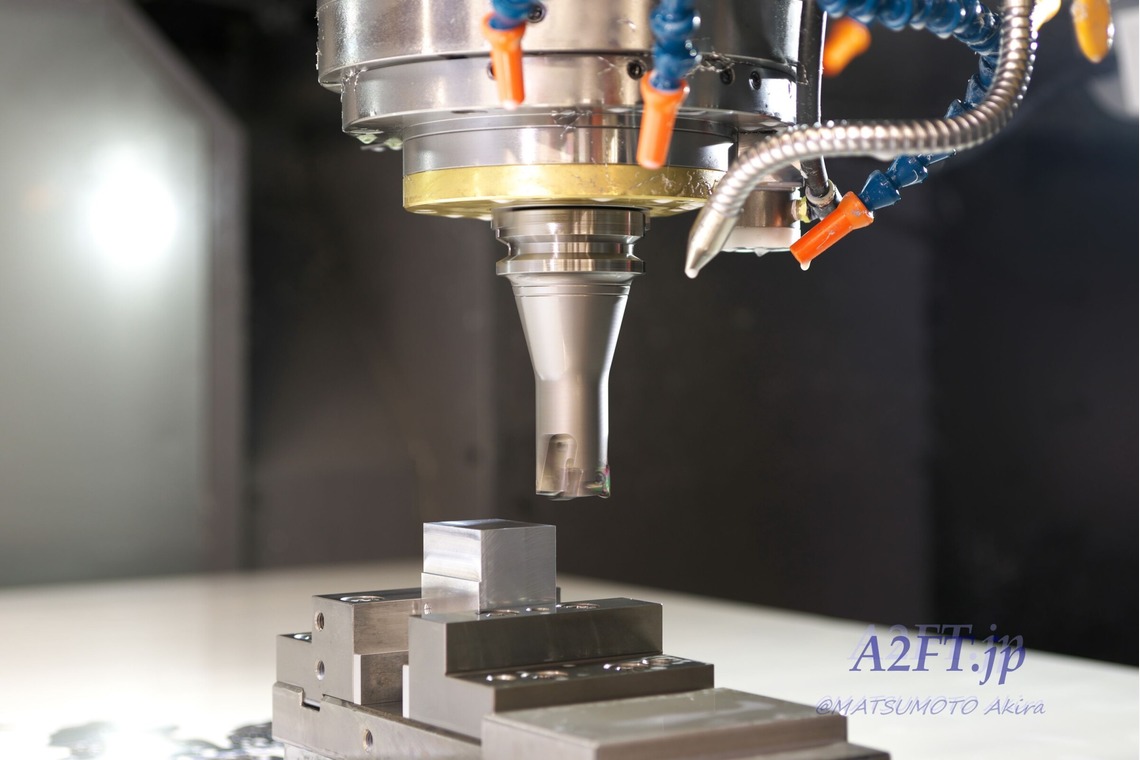 A2FT.jpフォトグラファーまつもとあきらが撮影した「2019年10月 旭精工様」の写真