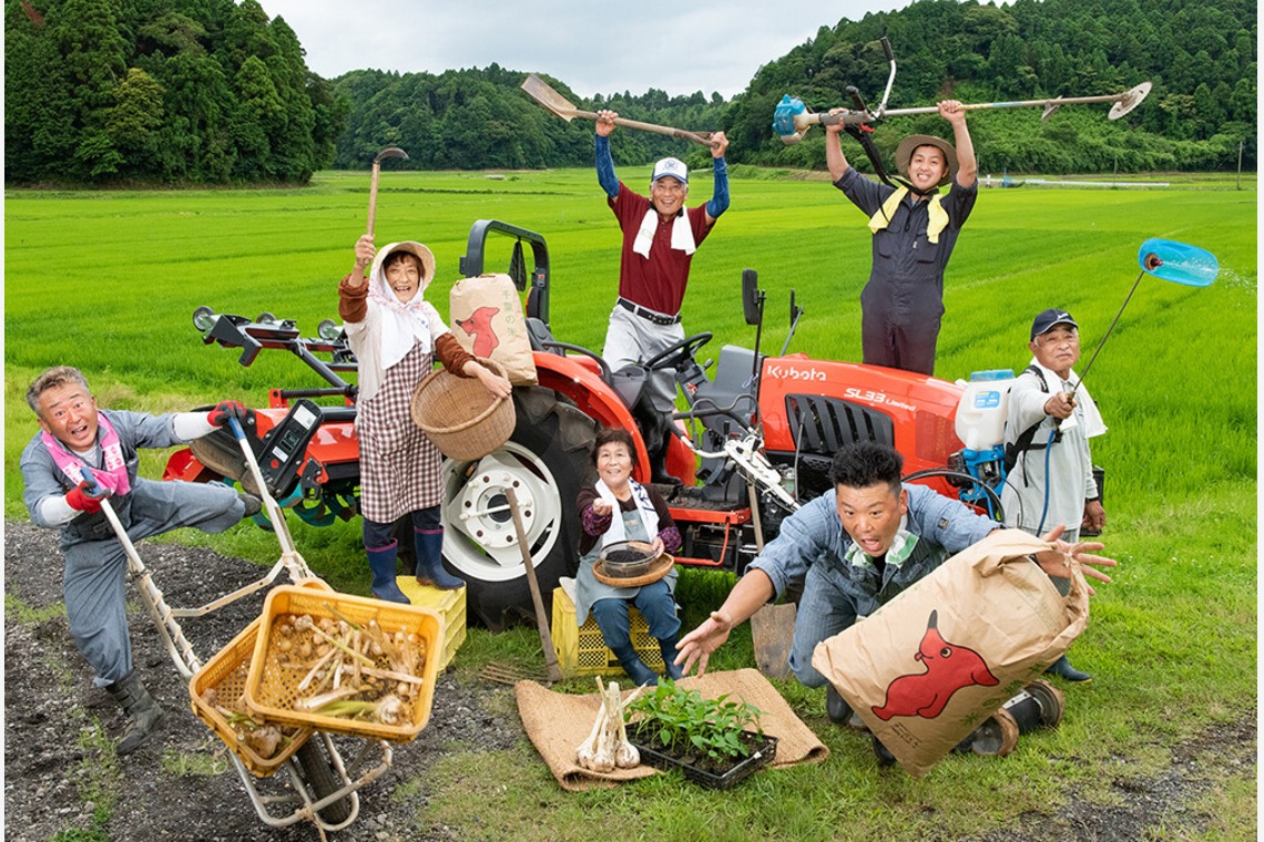 ワンツーBフォトが撮影した「人物撮影」の写真