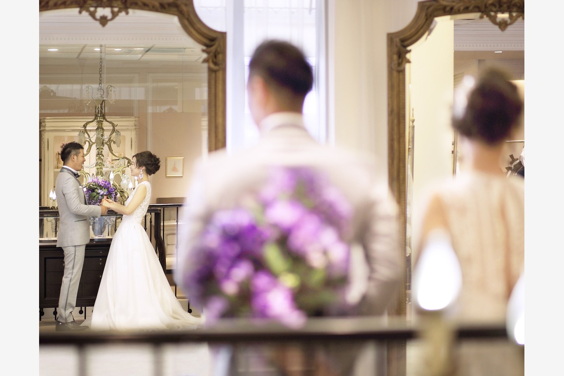 Photo of preweddingphoto taken by Hiroshi Masuda