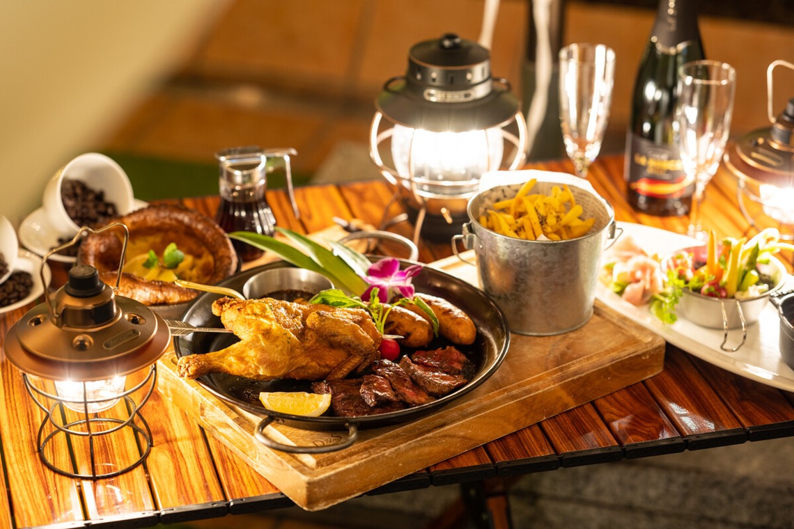 遠藤純弘写真事務所が撮影した「料理写真」の写真