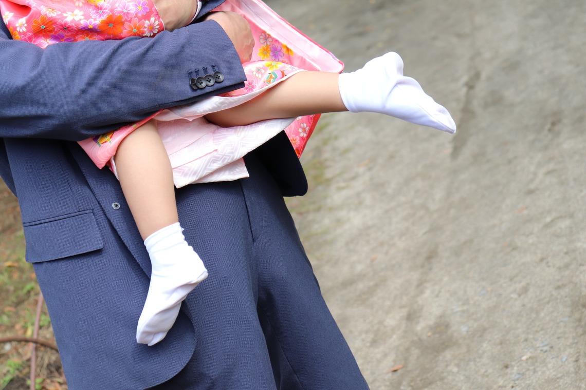 Erina.Hが撮影した「七五三」の写真