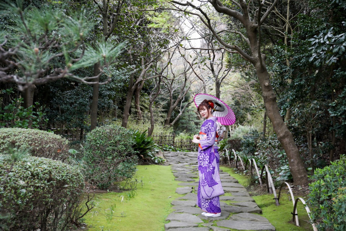 なかがわさとみが出張撮影した家族写真(キッズ,ベビーフォト)などが写った「成人後撮り＠千葉市美浜区美浜園」の家族写真