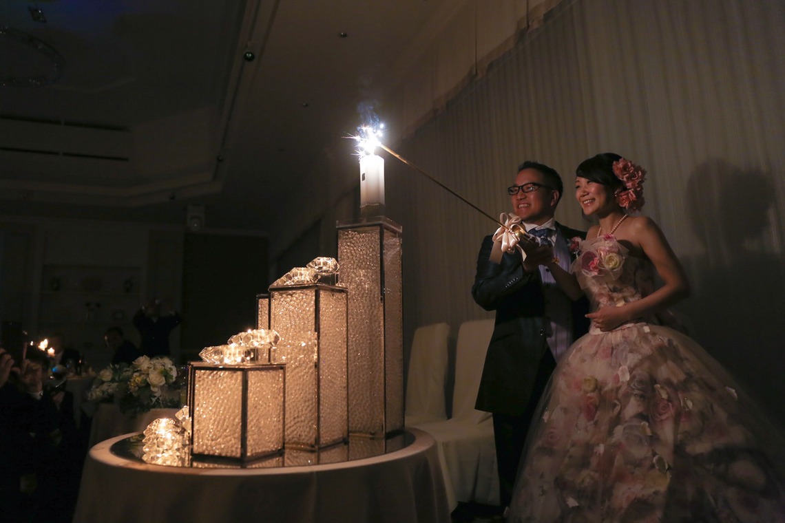 studio HATOYAが撮影した「婚礼写真4」の写真