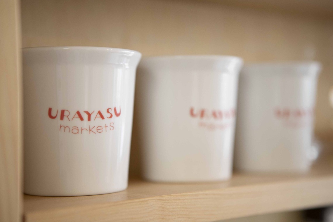 Sunstore 三條康貴が撮影した「ブツ」の写真