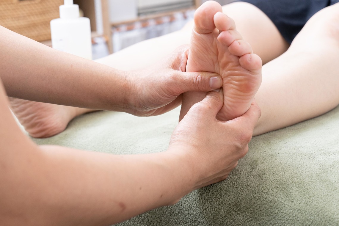 k.filmsが撮影した「尼崎の整体撮影」の写真