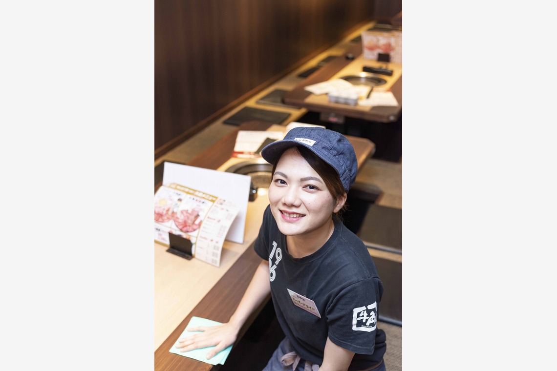 エンリッチ フォトグラフィーが撮影した写真のアルバム「求人誌表紙」