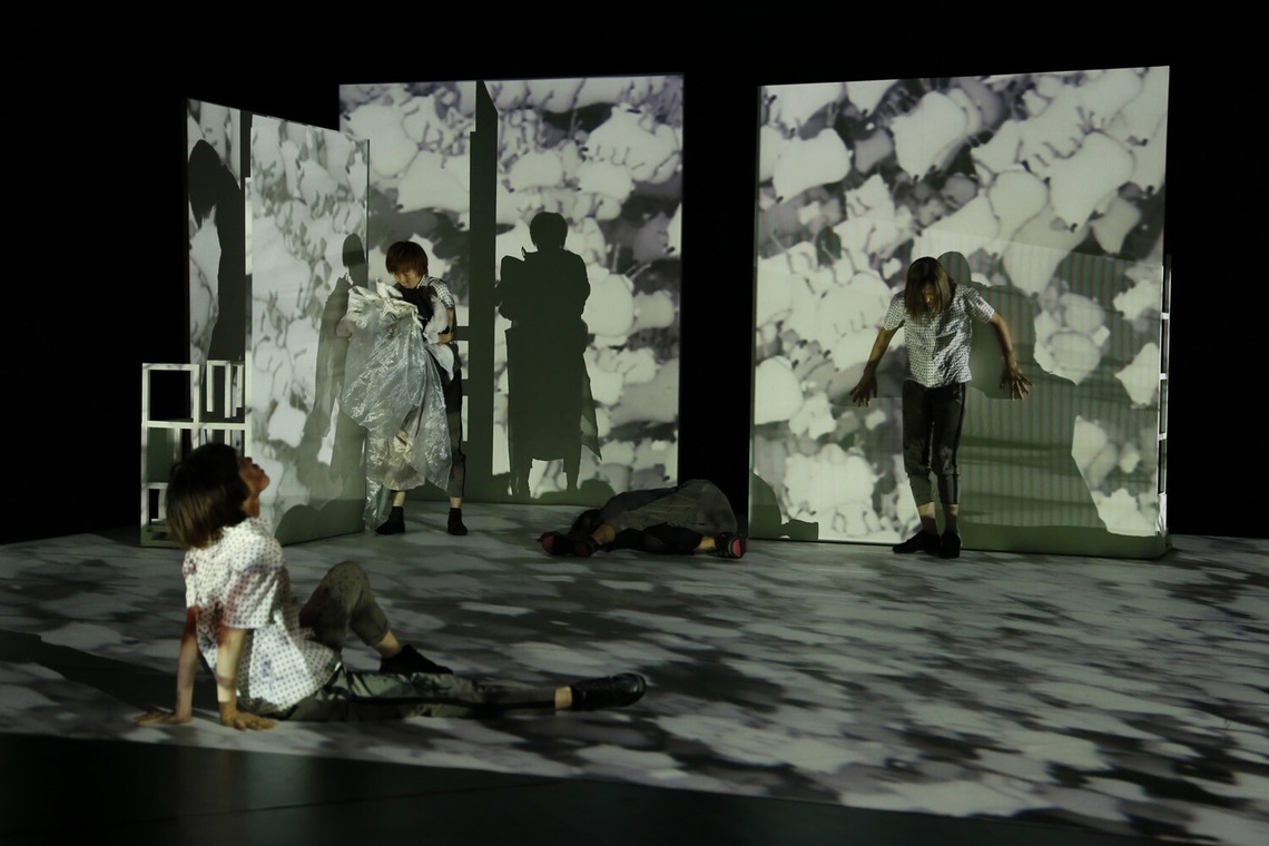 柳　あゆみが撮影した「イベント撮影」の写真