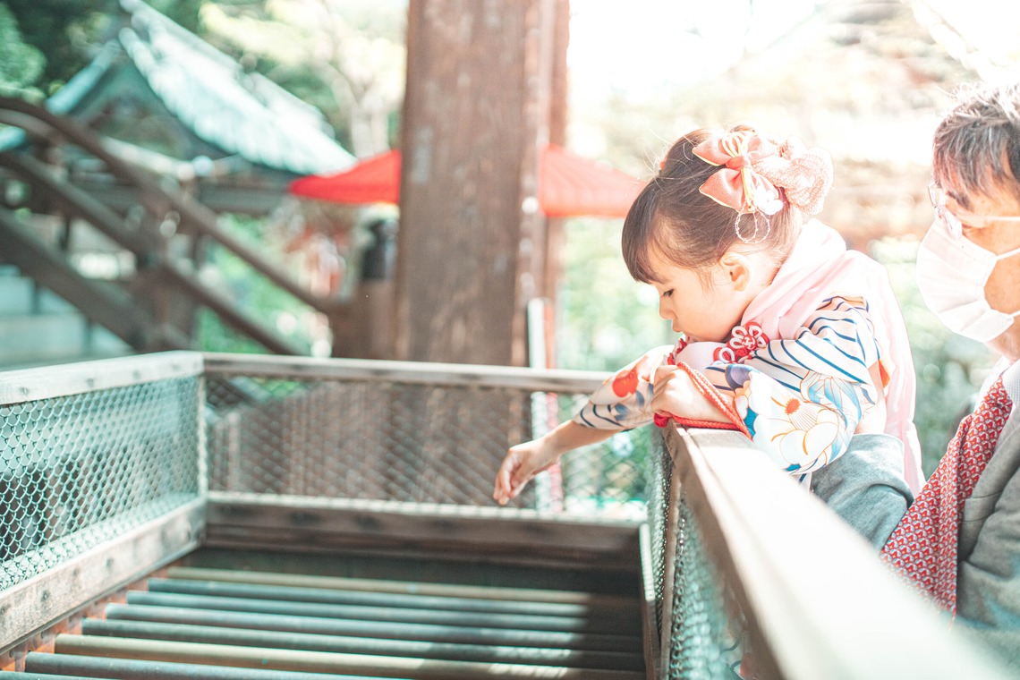 kudophotoが撮影した「七五三＿まとめ」の写真