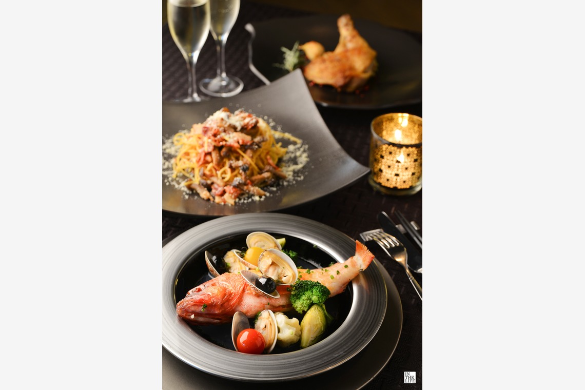 伊藤写真事務所 イン・ザ・ライフが撮影した「美味しそう」の写真