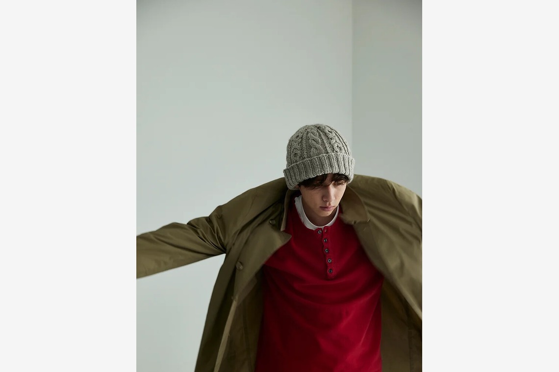 白井由香里写真事務所が撮影した「メンズモデル」の写真