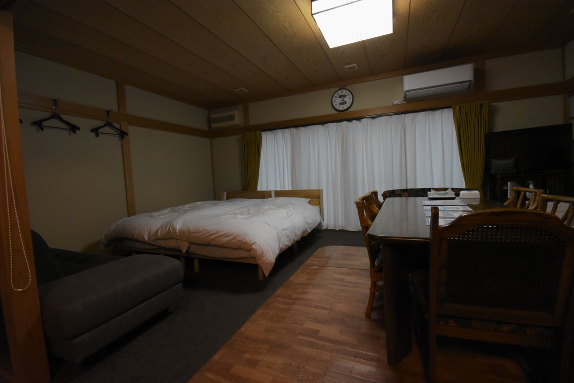 株式会社ぱいんが撮影した写真のアルバム「貸別荘撮影」