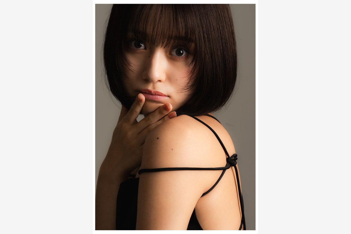 中澤紘大が撮影した「宣材写真・ポートレート」の写真