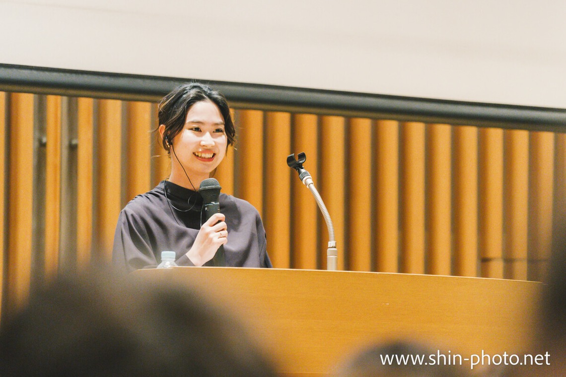 shin photographyが撮影した「経営発表会撮影」の写真