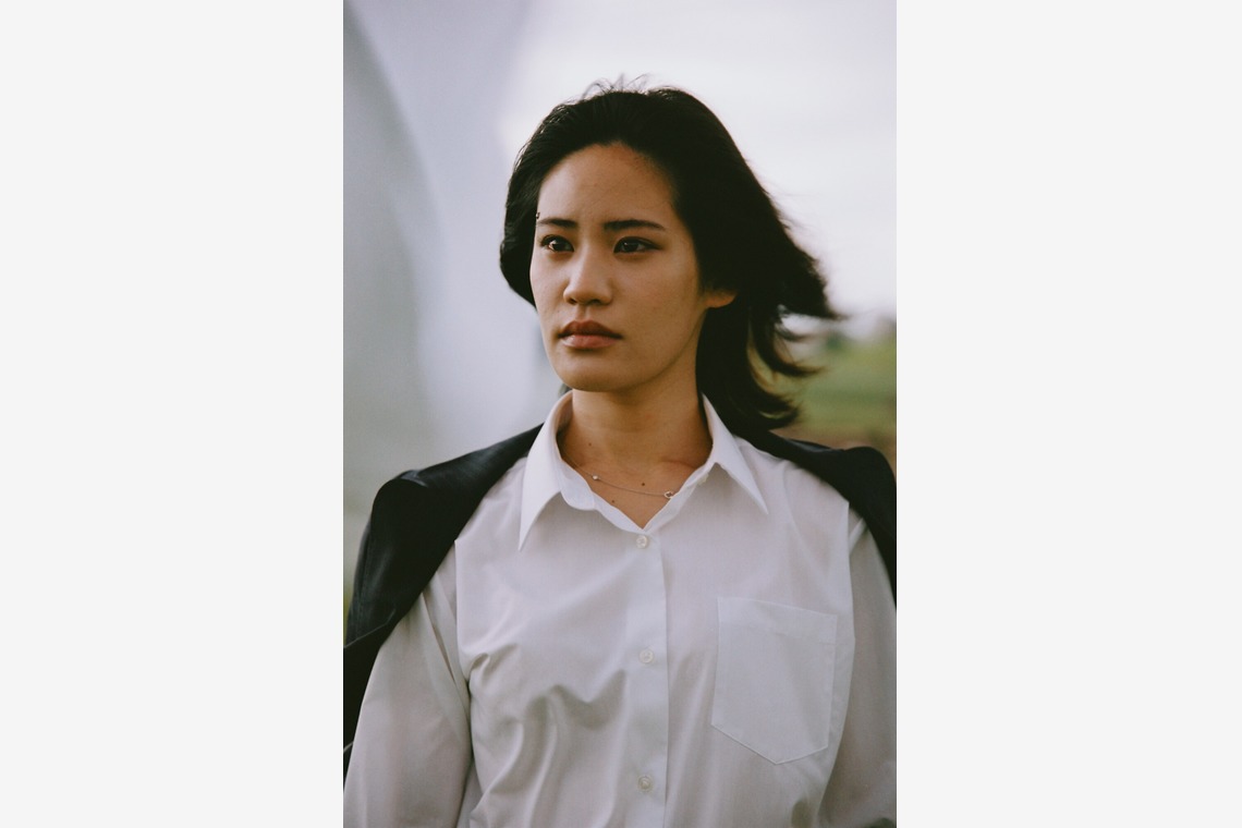 登　万里子が撮影した写真のアルバム「人物撮影」