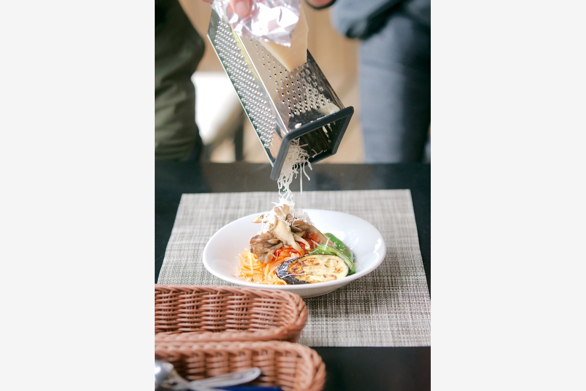 村のくまが撮影した写真のアルバム「料理」