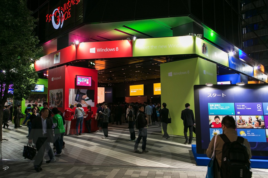 合同会社ワンダースリーが撮影した「イベント記録スナップ、パース撮影」の写真