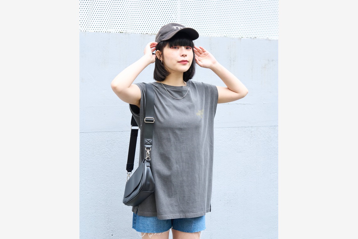 カメラマン　kが撮影した「ファッション撮影」の写真