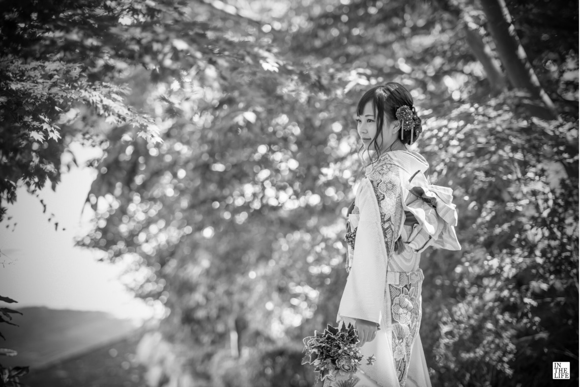 伊藤写真事務所 イン・ザ・ライフが撮影した「成人式撮影」の写真