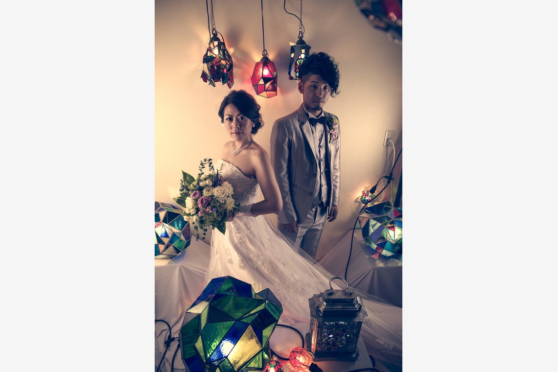 Photo of  taken by STUDIO NOUVEAU