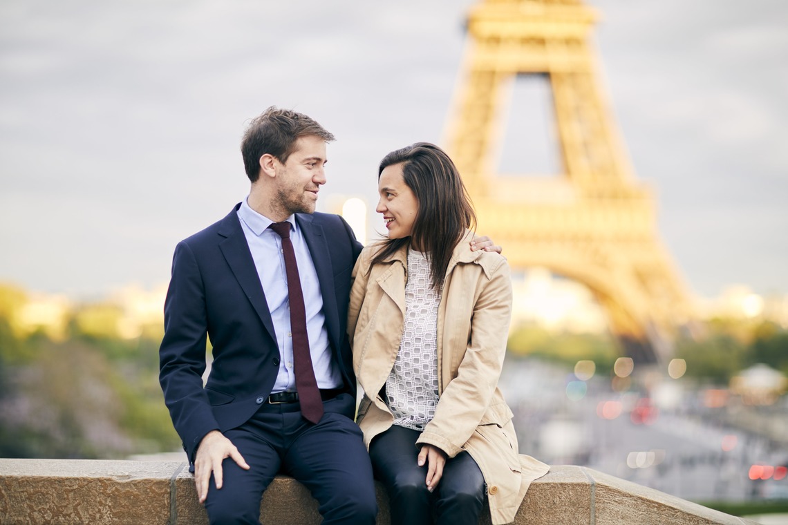 Noa Photography Parisが撮影した写真のアルバム「パリ思い出撮影」