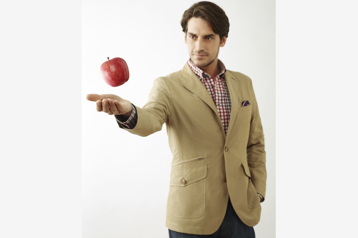 Style Vueが撮影した「ファッション撮影」の写真