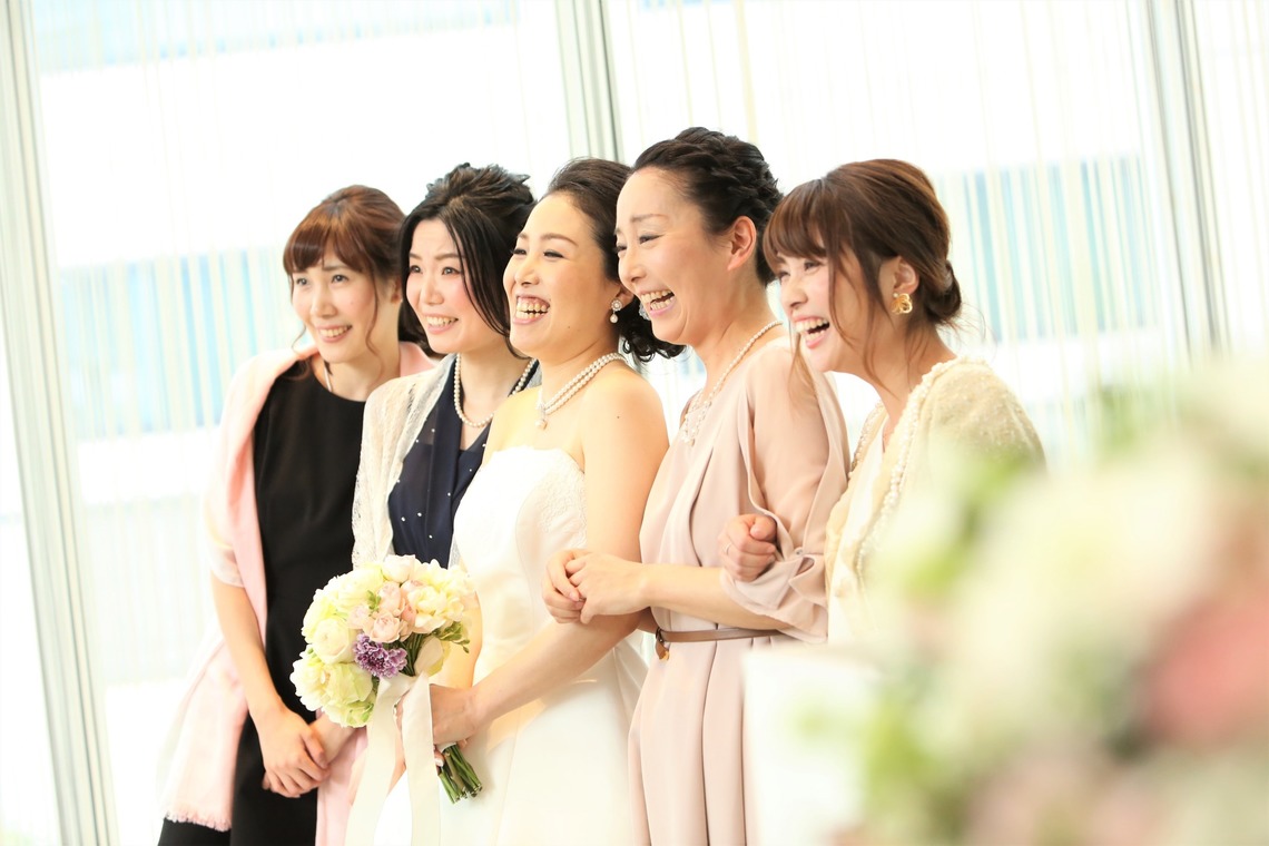 Photographer  Tomoが撮影した「wedding」の写真