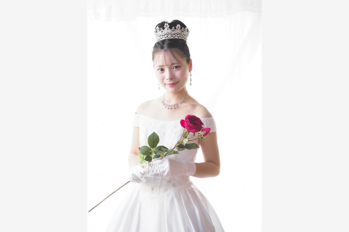 堀勝志古写真事務所が撮影した「ウェディング撮影サンプル」の写真