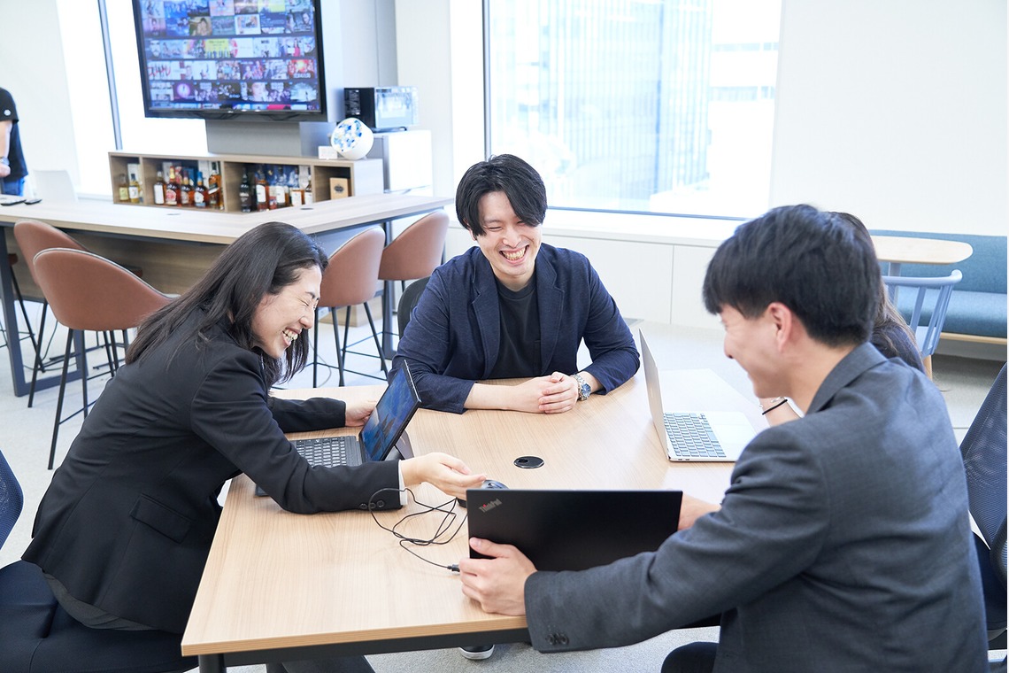 森田寫眞館が撮影した「オフィス」の写真