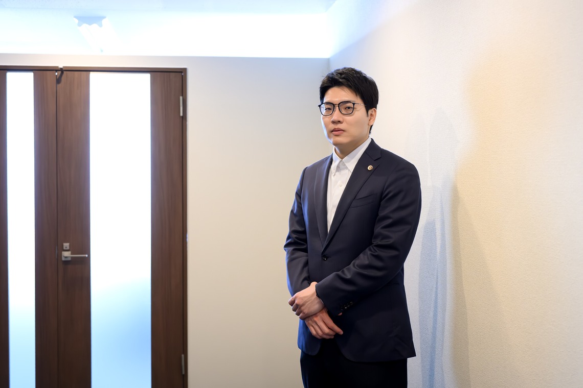 オフィス 芦野が撮影した「弁護士事務所案件」の写真