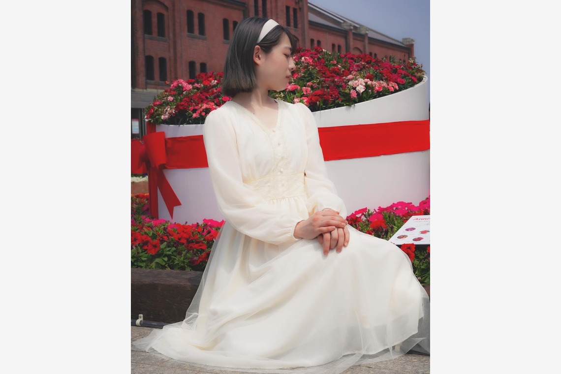 合同会社Joy Stormが撮影した「ポートレート撮影」の写真