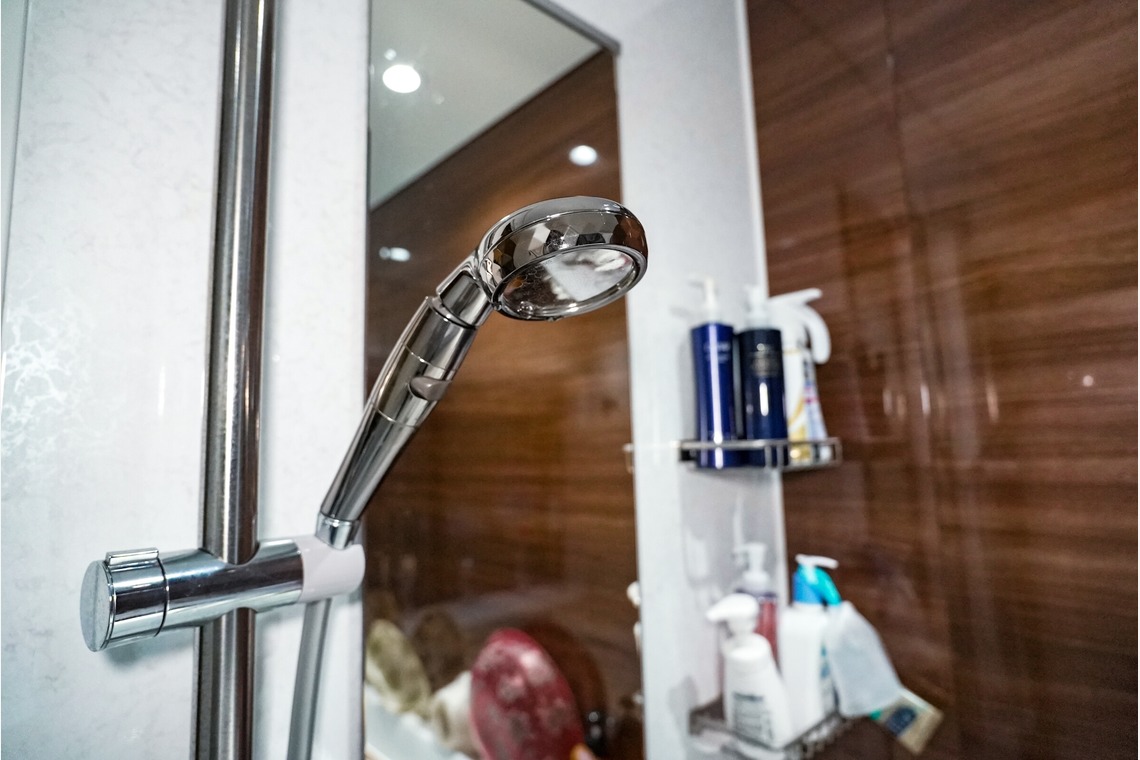 心綴フィルムが撮影した「民泊施設の宣材写真」の写真