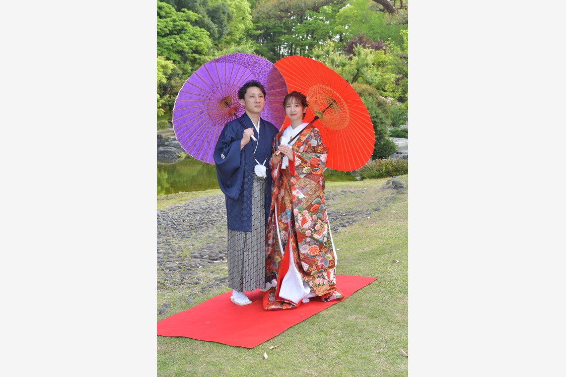 西村フォトサービスが撮影した「光」の写真