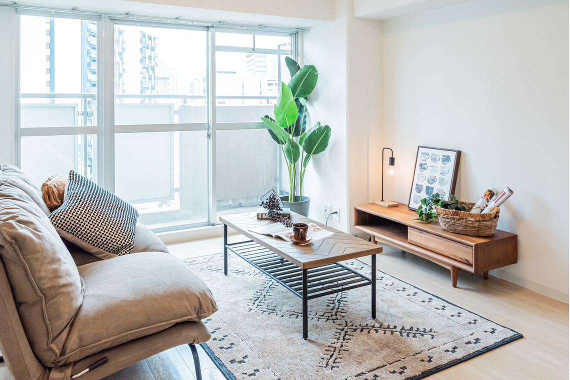 出張撮影 中村まみこが撮影した「物件撮影」の写真