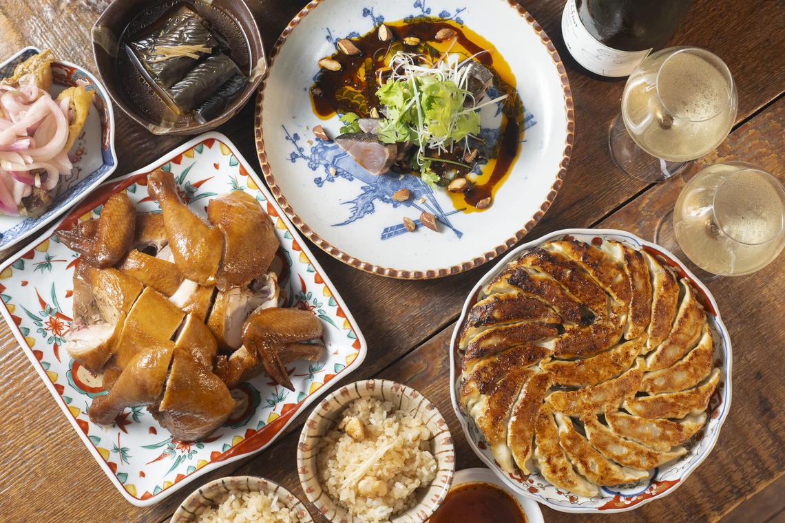 橘川　貴行が撮影した「お客様の大切な商品」の写真