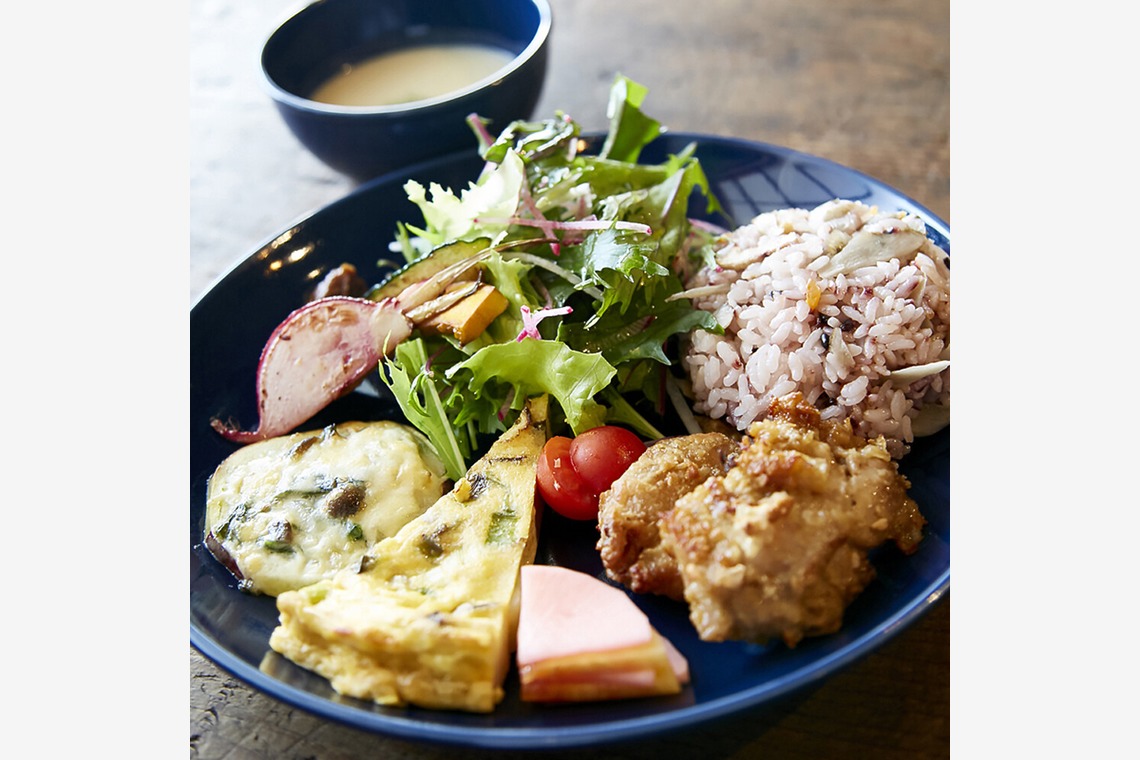 株式会社SANYO-CYP studioUPが撮影した「店舗取材」の写真