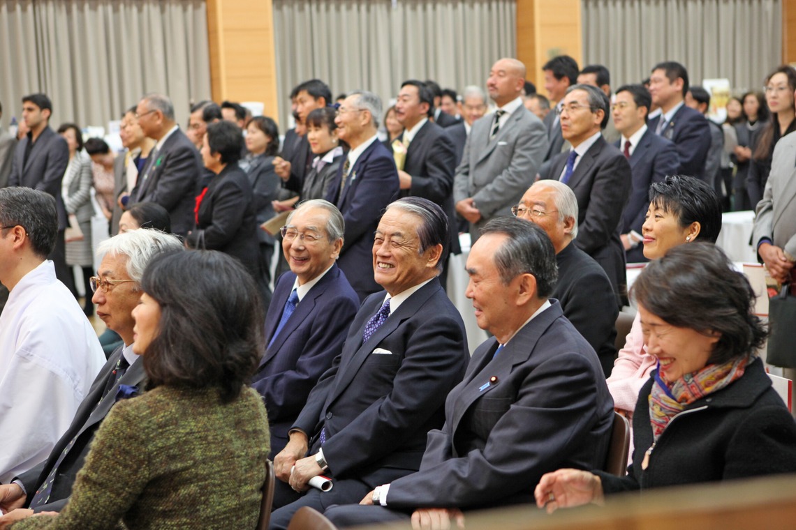 村田わかな広告写真が撮影した「収穫感謝と食の集い」の写真