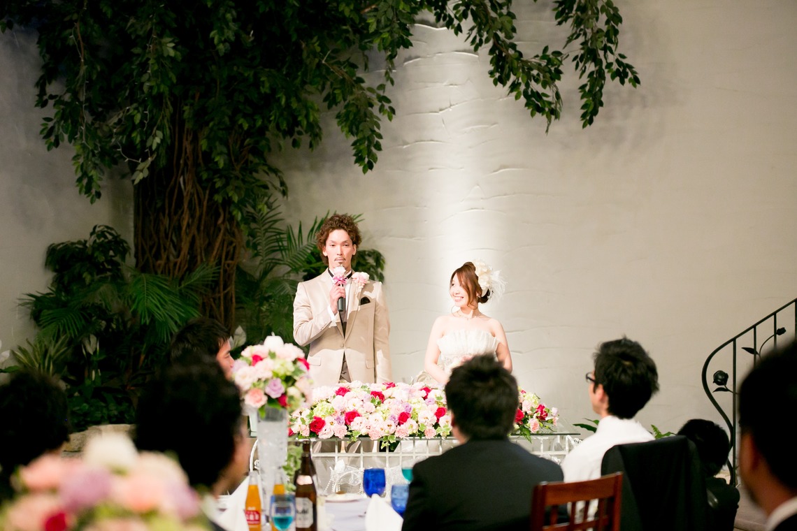 NEMURA FILMSが撮影した「当日スナップ写真」の写真