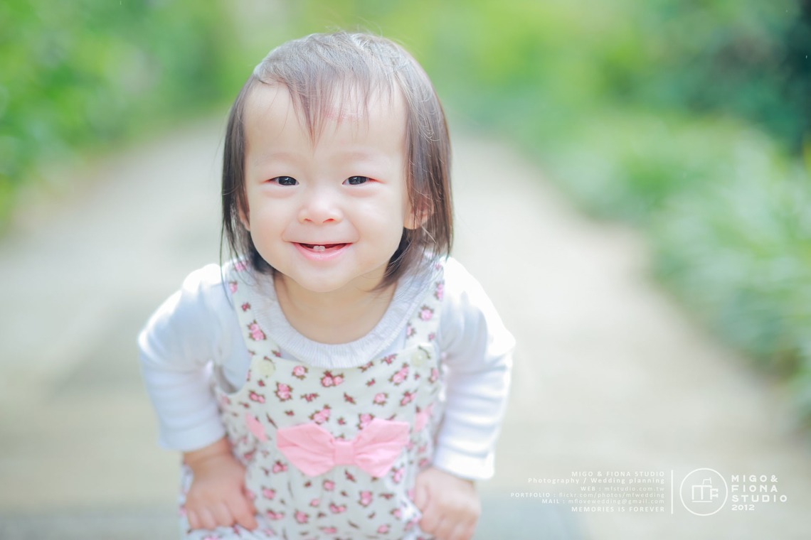 MF STUDIO Migoが撮影した写真のアルバム「ファミリーフォト」