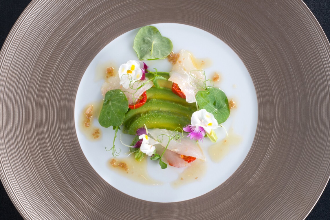 ワンツーBフォトが撮影した「料理」の写真