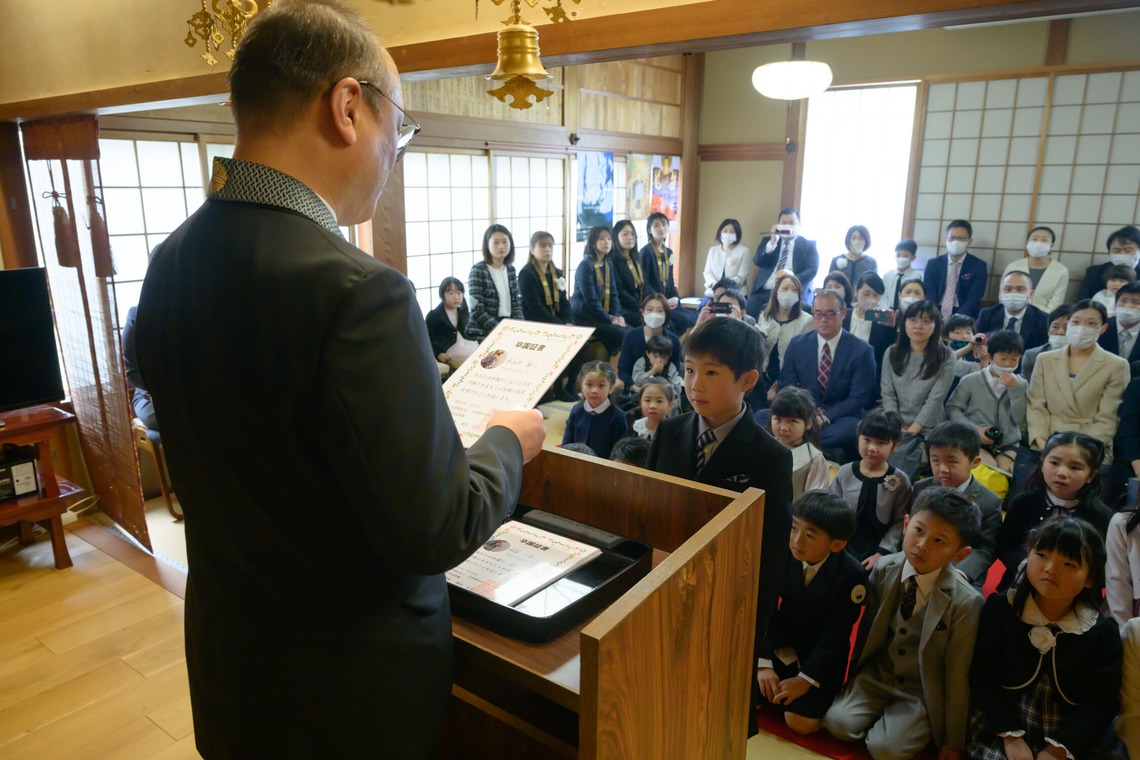 上野貢希が撮影した「スクールフォト案件」の写真